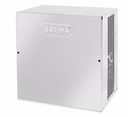 Brema VM 500A Ice Cube Machine, 200kg/24h, Crystal Cubes 220/60/1