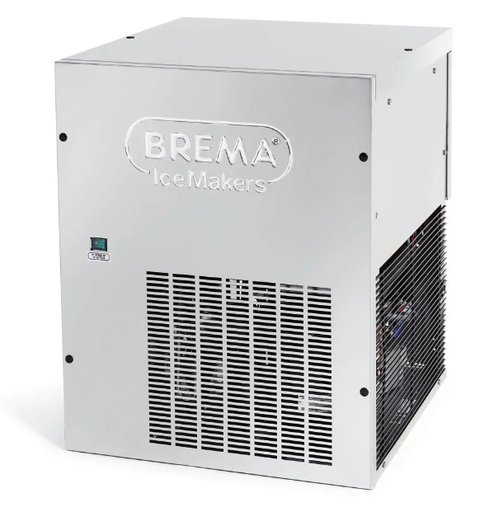 [BREMA-1026] Ice Flakes MAKER BREMA-G 510A-33133S12GY99SA