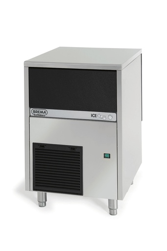 [BREMA-1010 39011S12AZ99SA] بريما CB 425A صانعة مكعبات ثلج ذاتية – ٤٧ كجم/٢٤ساعة