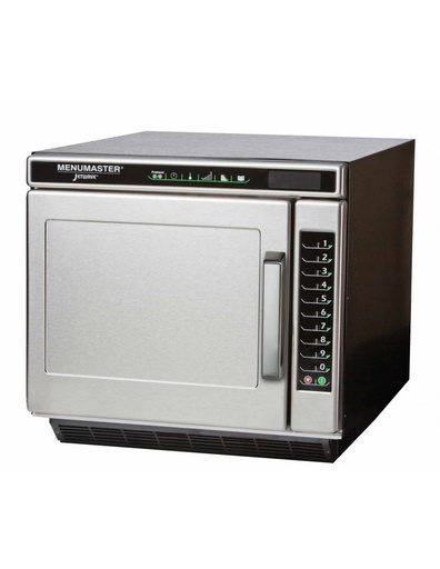 [MENUMASTER-1010] MENUMASTER-ACP-JET14VSA HIGH SPEED CIOMBINATION JETWAVE