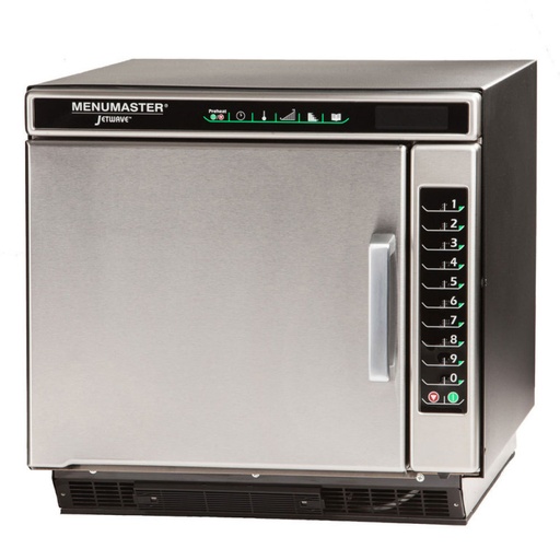 [MENUMASTER-1011] MENUMASTER-ACP-JET19VSA HIGH SPEED CIOMBINATION JETWAVE