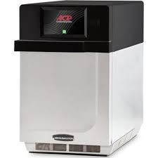 [MENUMASTER-1012] MENUMASTER-ACP-MRX52 HIGH SPEED CIOMBINATION Microwave Oven
