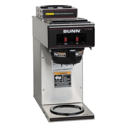 [BUNN-1006] BUNN O MATIC-13300.0059  VP17A-2 POUROVER COFFEE BREWER
