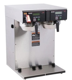 [BUNN-1000] BUNN Stainless Steel Coffee Brewer Model 23400.0044