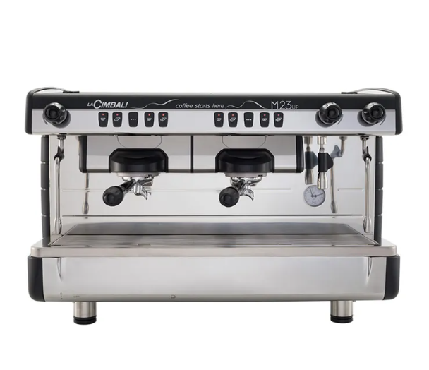 COFFEE MACHINE 2 GROUP - CIMB-M23UP DT/2 VA TC | وهج الماس
