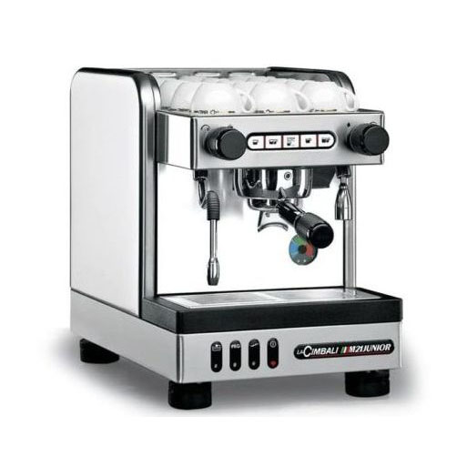 Espresso & Cappuccino Machine - Model CIMB-M21 JUNIOR DT/1