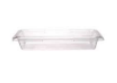 [CAMBRO-1017] CAM-12183CW135 صندوق تخزين طعام كاموير نصف الحجم موديل 