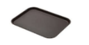 CAMTREAD RECTANGULAR NON-SKID SERVING TRAY Model CAM-1418CT138