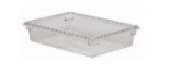 [CAMBRO-1048] CAM-18266CW135 صندوق طعام شفاف موديل 