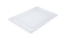 [CAMBRO-1056] CAM-1826SCCW135 غطاء منزلق مسطح شفاف موديل 