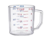 [CAMBRO-1076] CAM-25MCCW135 كوب قياس موديل 