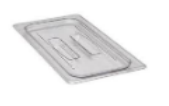 [CAMBRO-1083] FOOD PAN LID WITH HANDLE Model CAM-30CWCH135