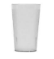 [CAMBRO-1084] CAM-3200P2 152 كوب بلاستيكي سعة 32 أونصة موديل 