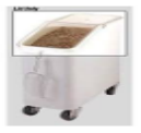 [CAMBRO-1106] CAM-60433 غطاء بديل للمكونات المحمولة موديل 