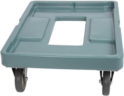 [CAMBRO-1136] Cambro CD400401 Plastic Camdolly® - for Catering Equipment