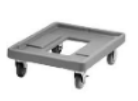 [CAMBRO-1136] BASE RACK Model CAM-CD400401