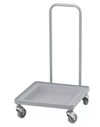[CAMBRO-1255] CAM-CDR2020H151 عربة أطباق موديل 