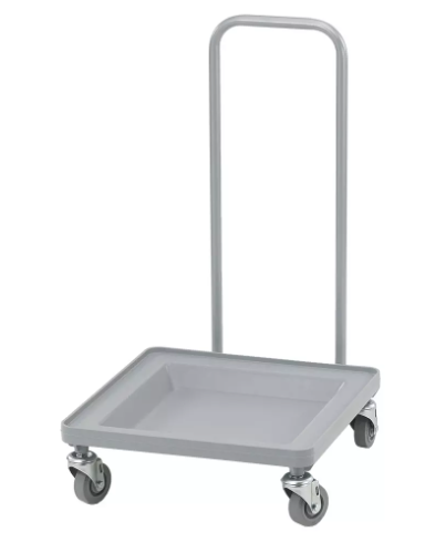 [CAMBRO-1003] CAM-CDR2020H151 عربة أطباق موديل 