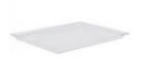 [CAMBRO-1144] CAM-DT1220C135 صينية غير قابلة للتكديس موديل 