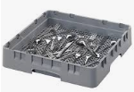 [CAMBRO-1145] CAM-FR258151 رف أدوات مائدة كامل الحجم لغسالة الأطباق موديل 