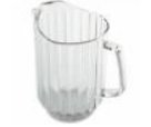 [CAMBRO-1197] CAMWEAR PITCHER Model CAM-P600CW