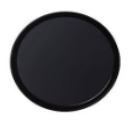 [CAMBRO-1204] ROUND POLYTREAD TRAY Model CAM-PT1100110