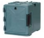 [CAMBRO-1246] CAM-UPCS400401 حاملات الطعام المعزولة من ألترا بان موديل 