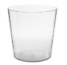 [CAMBRO-1248] BUCKET WITHOUT HANDLES Model CAM-WC100CWNH135