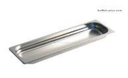 KLR-152115074 طبق مستطيل ستانلس ستيل موديل 