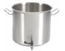 [KLR-1158] STOCKPOT WITH TAB Model KLR-152119014