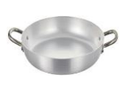 OMELETTE PAN DOUBLE HANDLES Model KLR-153102231