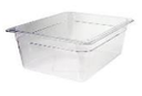 POLYCARBONATE GN CONTAINER Model KLR-153115404