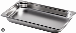 [KAYLAR-1035]  deep steel tray model KLR-152107106