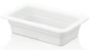 HappyChef Gastronorm Tub Cream White Model KUL-11365WHITE