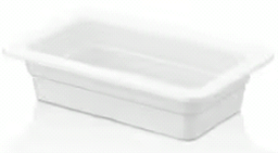 [KULSAN-1027] KUL-11465WHITE وعاء للتقديم موديل 