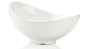Diva Cream White Bowl Model KUL-16036WHITE