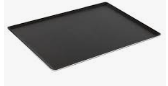 [MATFERBOURGEAT-1026]  EXAL NON STICK ALUMINUM BAKING SHEET Model BOURG-310202