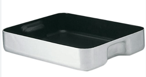 [MATFERBOURGEAT-1044]  ROASTING PAN WITH BUILT IN HANDLES Model BOURG-664050
