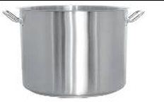 [BOURG-1066]  STEWPOT 25 LT Model BOURG-693040