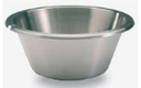  FLAT POTTOM PASTRY MIXING BOWL Model BOURG-702616