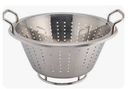  STAINLE STEEL CONICAL COLANDER Model BOURG-713824