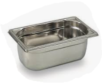 [BOURG-1111] GN 1/4 حاوية 150 موديل BOURG-745015