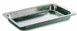 [MATFERBOURGEAT-1124]  ROASTING PAN GN 1/1 Model BOURG-749105