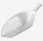 [MAT-1053]  Measuring Spoon Plastic Model MAT-116233