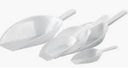  Measuring Spoon Plastic Model MAT-116237
