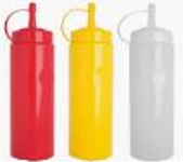 [MAT-1060]  Pourer Red Poly 23.6CL Model MAT-116380