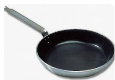 [MATFERBOURGEAT-1155]  ROUND PAN Model MAT-665116