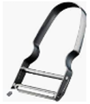 [MAT-1169] مقشرة خضراوات SS موديل MAT-90384