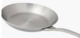 [DEB-1121] Frying Pan Model DEB-3724.32