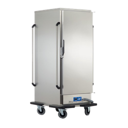 [OZTI-1000] Electric Single Door Hot Banquet – 11 Trays Sized 2/1 GN From OZTI-7943.70182.00